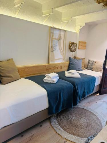 Hostal Sa Teula - image 8