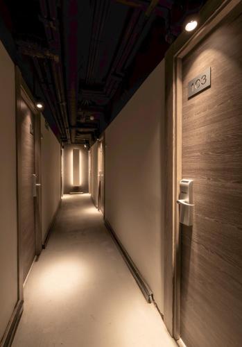 Hotel Bilbi - image 6
