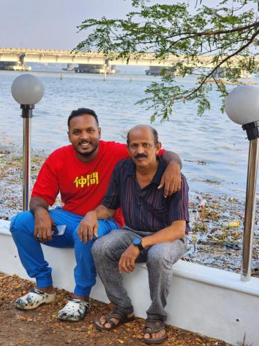 Cheenavala Fishing Homestay photo 2
