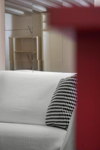 Melusina Homes Room Type - One-Bedroom Apartment
