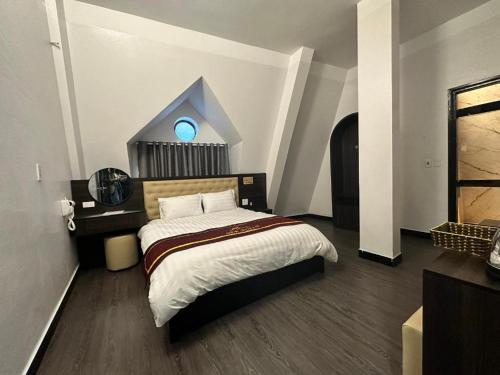 New World Sapa Hotel - by Bay Luxury Sapa Vietnam