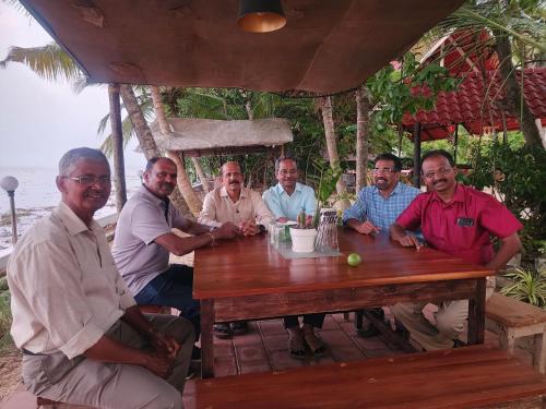 Cheenavala Fishing Homestay photo 1