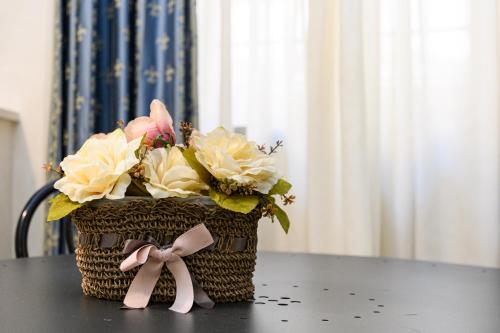 Apartment Julia Guesthouse - image 14