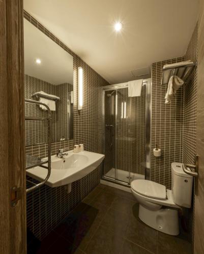 Hotel Bilbi - image 14