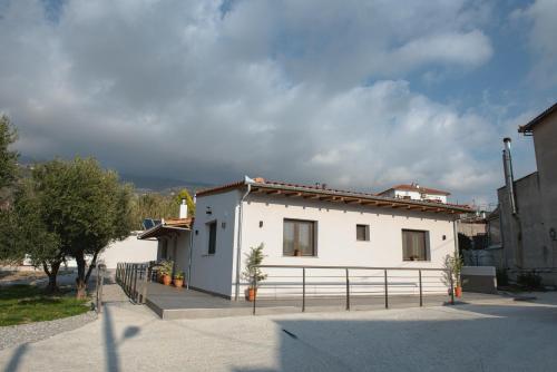 Mountain view, Volos (foto 6)