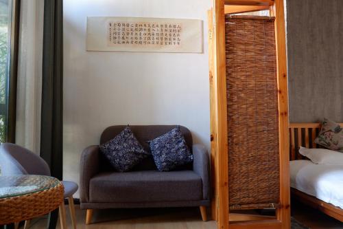 Dali Buxianshan Boutique Guesthouse