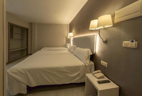 Hotel Bilbi, Bilbao (Foto 11)