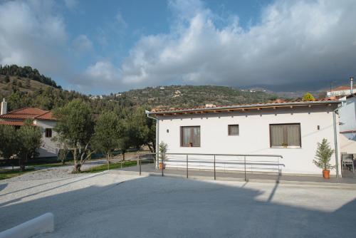 Mountain view, Volos (foto 9)