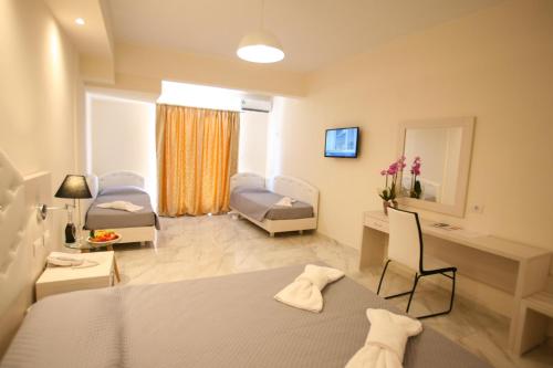 Amour Holiday Resort - image 10