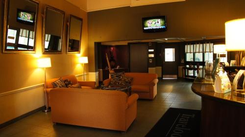 Instalaciones, Travelodge by Wyndham Ottawa East in Ottawa