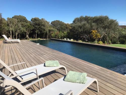 Villa Marella gîte à louer Bonifacio