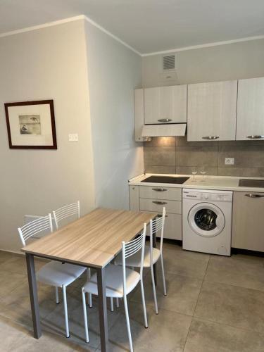 Facilities, Frontemare in Lido Degli Estensi