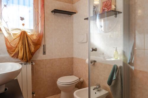 Bad, GuestHost - Equestrian Apt With Private Parking in Battifolle