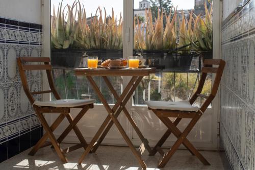 La Casa de Leo - El Casar de Leo in 阿爾布爾克爾基