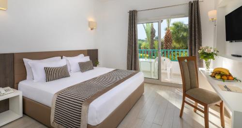 El Mouradi Port El Kantaoui in Port El Kantaoui