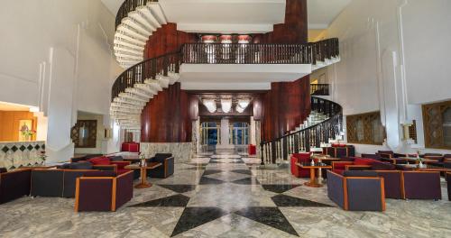 Hol, El Mouradi Port El Kantaoui in Port El Kantaoui