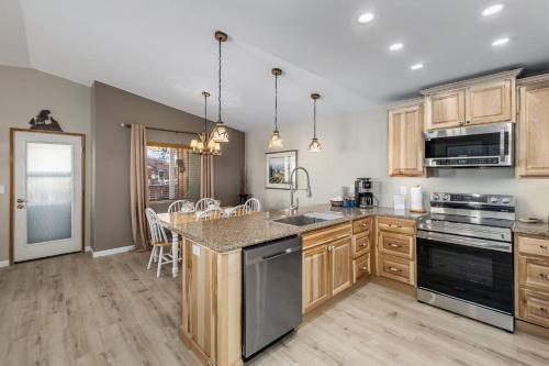 Falcon's Nest condo Falcon's Nest condo