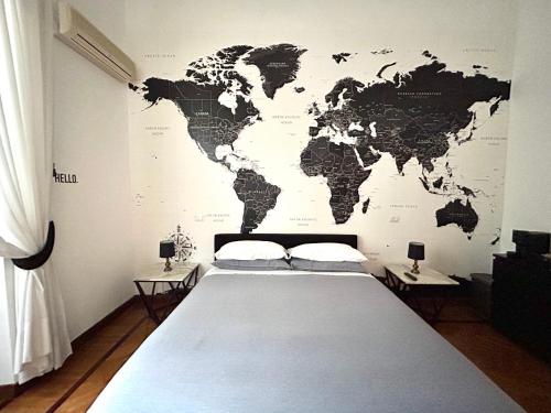B&B Gelsomina Apartment, Řím (fotografie 2)