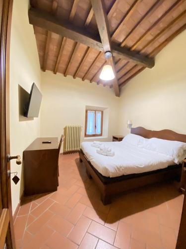 Casale dei cento Acri – Florence, IA