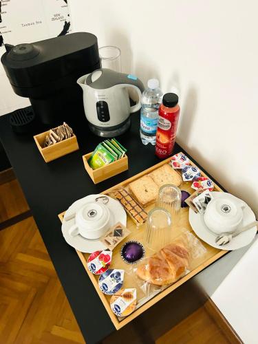 B&B Gelsomina Apartment 2