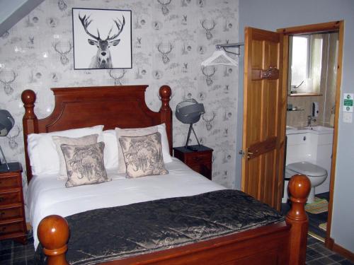 Fairfield Townhouse Self Catering - Inverness