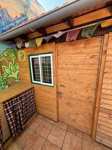 Hostel Los Duendes del Sur - image 13