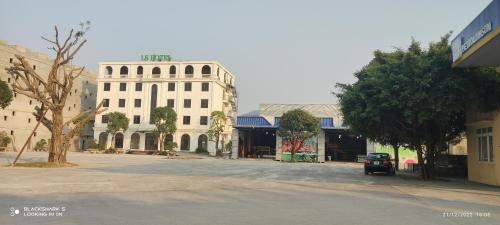 LS HoTel