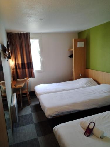 B&B Hôtel Montluçon - image 6