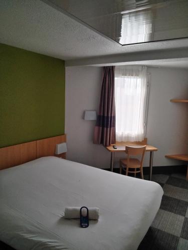 B&B Hôtel Montluçon - image 7