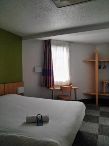 B&B Hôtel Montluçon - main image