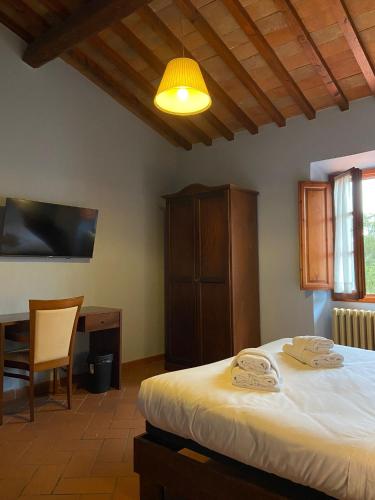 Casale dei cento Acri – Florence, IA
