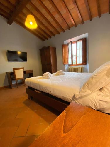 Casale dei cento Acri – Florence, IA