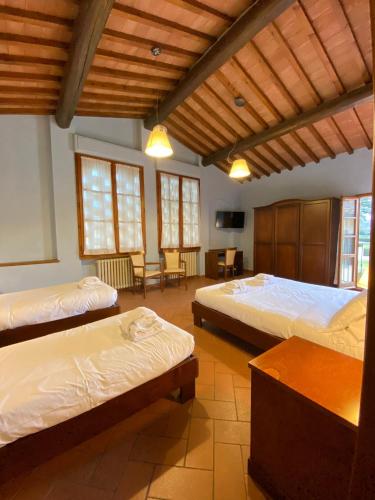 Casale dei cento Acri