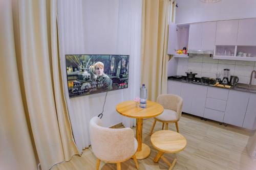 Makeri Residence - Musanze , Rwanda in รูเฮนเกรี