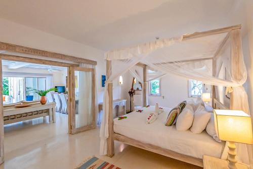 Medina Palms in Watamu