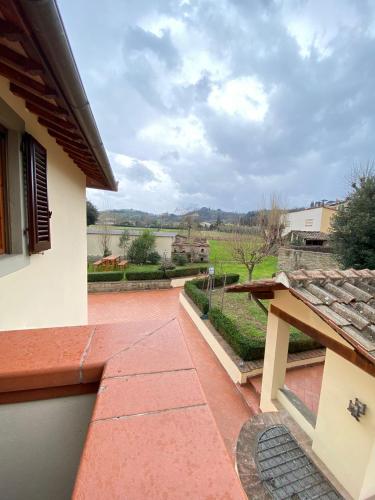 Casale dei cento Acri – Florence, IA
