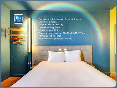 Ibis Budget Le Havre Les Docks