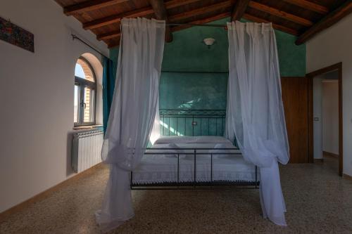 Il casale del Mignone