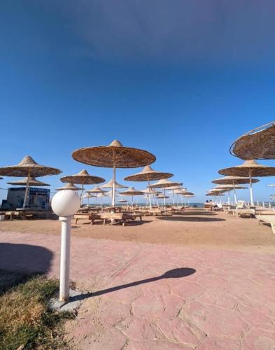 Fox Hotel El Ahyaa in Хургада
