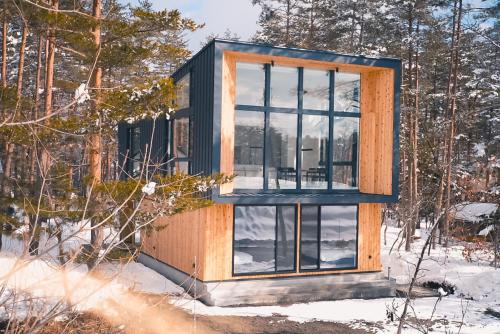 Hakuba Aura Chalet by Jade Group