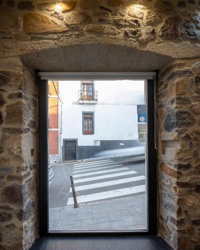 El Estudio de La Artista - El casar de Leo in Alburquerque