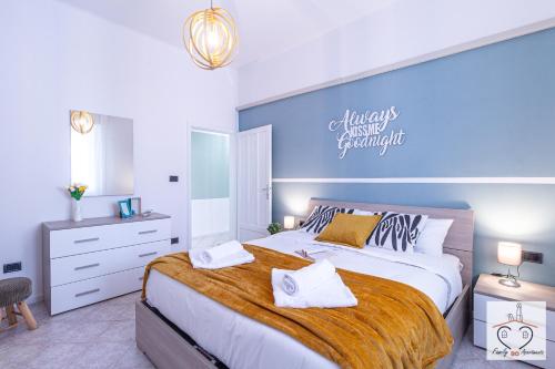 FamilyBO Apartments Santa Rita