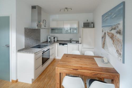 Sonnendecks 2, Norderney (fotografie 2)