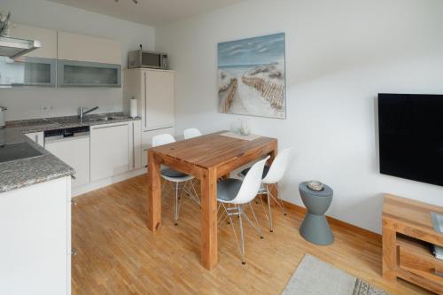 Sonnendecks 2, Norderney (fotografie 3)