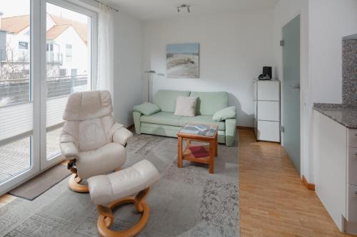 Sonnendecks 2, Norderney (fotografie 4)