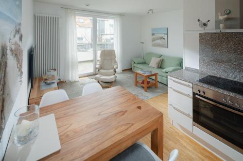 Sonnendecks 2, Norderney (fotografie 5)