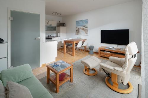 Sonnendecks 2, Norderney (fotografie 7)