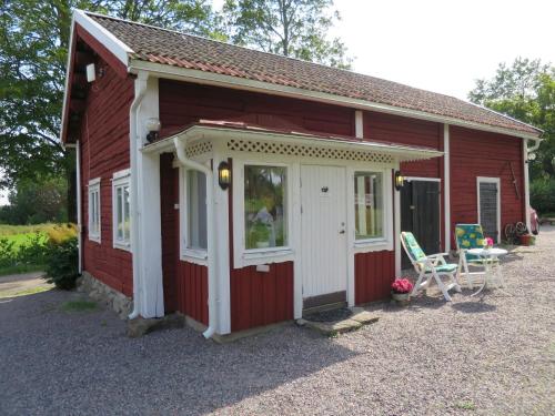 Huldas Gård