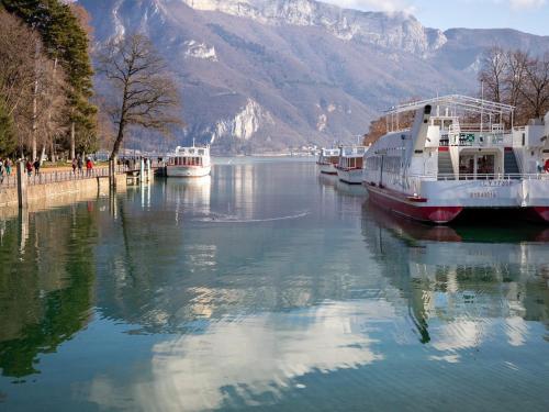 Appartement Annecy 3 pièces 6 personnes - FR-1-432-8 - image 10