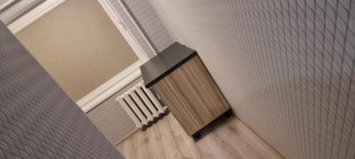 . Cute Flat